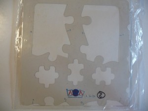Gabarit AZZA Puzzle -2- (Copier)