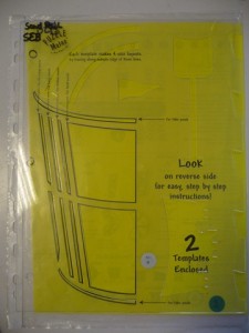 Gabarit Sand Pail (Copier)