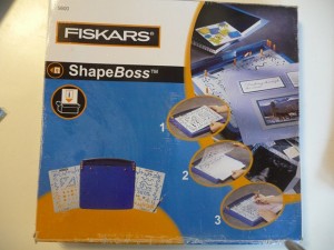 Shapeboss (Copier)